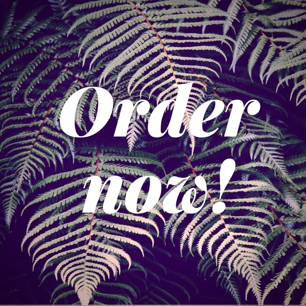 Don’t miss your chance!